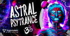 Astral Psytrance 3