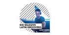 Kid Massive Latin Groovers 2
