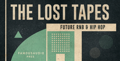 Famous Audio The Lost Tapes