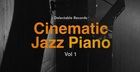 Cinematic Jazz Piano 01