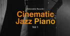 Cinematic Jazz Piano 01