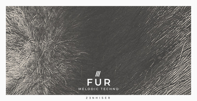 Zenhiser Fur - Melodic Techno