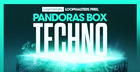 Pandoras Box - Techno