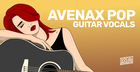 Avenax Pop Guitar Vocals