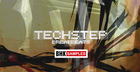 BHK Samples - Techstep Breakbeats