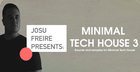 Josu Freire Presents Minimal Tech House 3