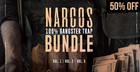 Narcos Bundle