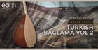 Turkish Baglama Vol. 2