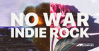 No War - Indie Rock