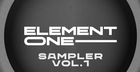 Element One - Label Sampler Vol.1
