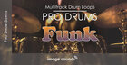Pro Drums Funk