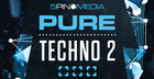 Pure Techno 2