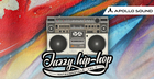 Jazzy Hip-Hop Instrumentals Volume 2