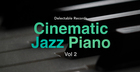 Cinematic Jazz Piano 02