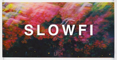Slowfi by LP24 Audio