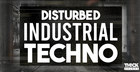 Disturbed Industrial Techno