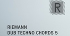 Riemann Dub Techno Chords 5