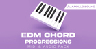 EDM Chord Progressions