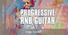 Progressive RnB Guitar