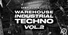 Warehouse Industrial Techno 2