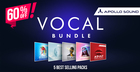 Apollo Sound - Vocal Bundle