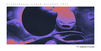 AliGotBeats - Lunar Eclipse Trap by TONE KITCHN