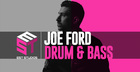 Joe Ford Drum & Bass