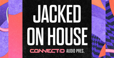 CONNECTD Audio Jacked On House