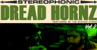 Dread Hornz Vol. 2