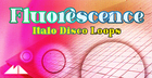 Fluorescence - Italo Disco Loops