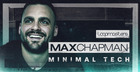 Max Chapman - Minimal Tech