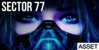 Isr s77 banner loopmasters