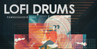 LoFi Drums