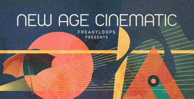 New Age Cinematic by Freaky Loops