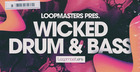 Wicked Drum & Bass