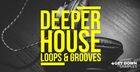 Deeper House Vol 1