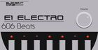 E1 Electro: 606 Beats