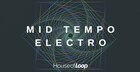Mid Tempo Electro