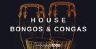 House Bongos & Congas