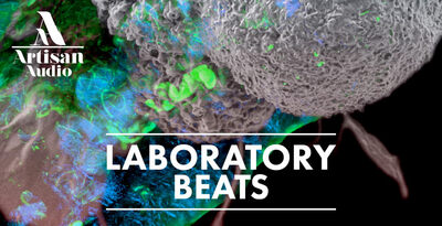 Laboratory Beats by Artisan Audio