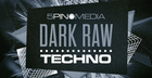 Dark Raw Techno