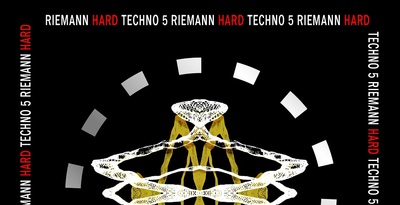 Riemann Hard Techno 5 by Riemann Kollektion