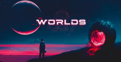 Producer loops worlds banner artwork