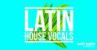 Latin House Vocals