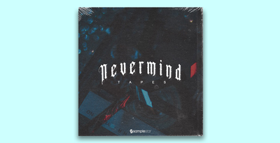 Nevermind Tapes by Samplestar