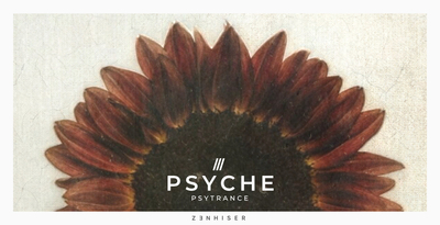 Zenhiser Psyche – Psytrance