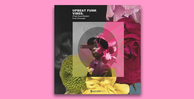 Samplestar upbeat funk vibes banner artwork
