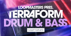 Terraform Drum & Bass