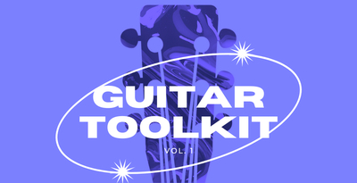 Hyperbits - Ultimate Guitar Toolkit by Black Octopus