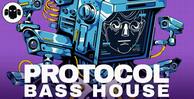 Ghost syndicate protocol banner artwork